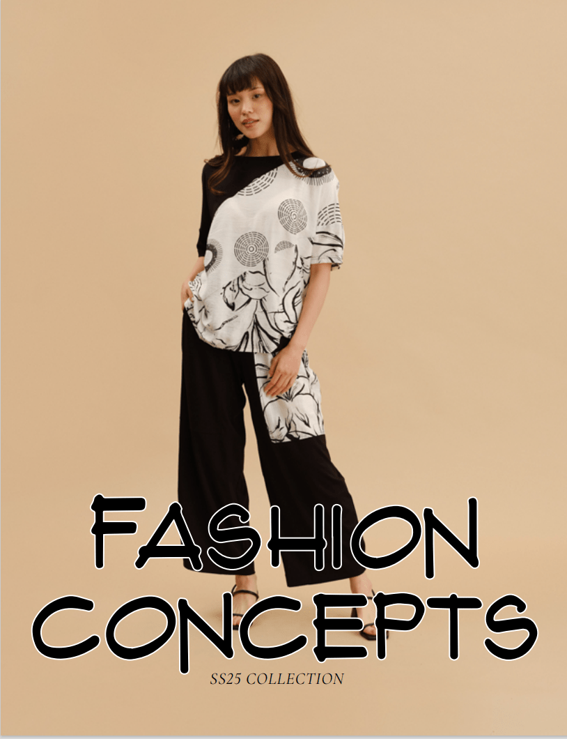 Read more about the article Protected: FASHION CONCEPTS Spring 2025